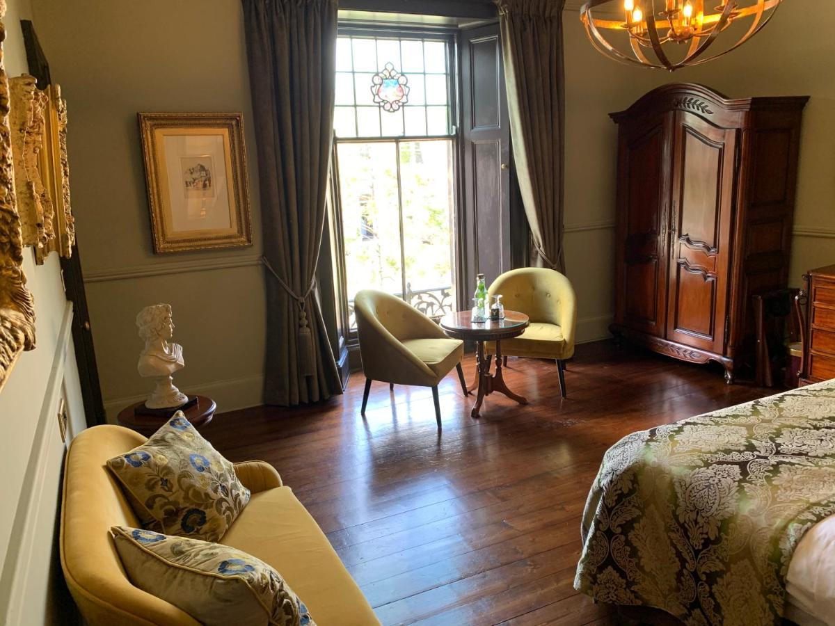 23 Mayfield Гостевой дом 5*