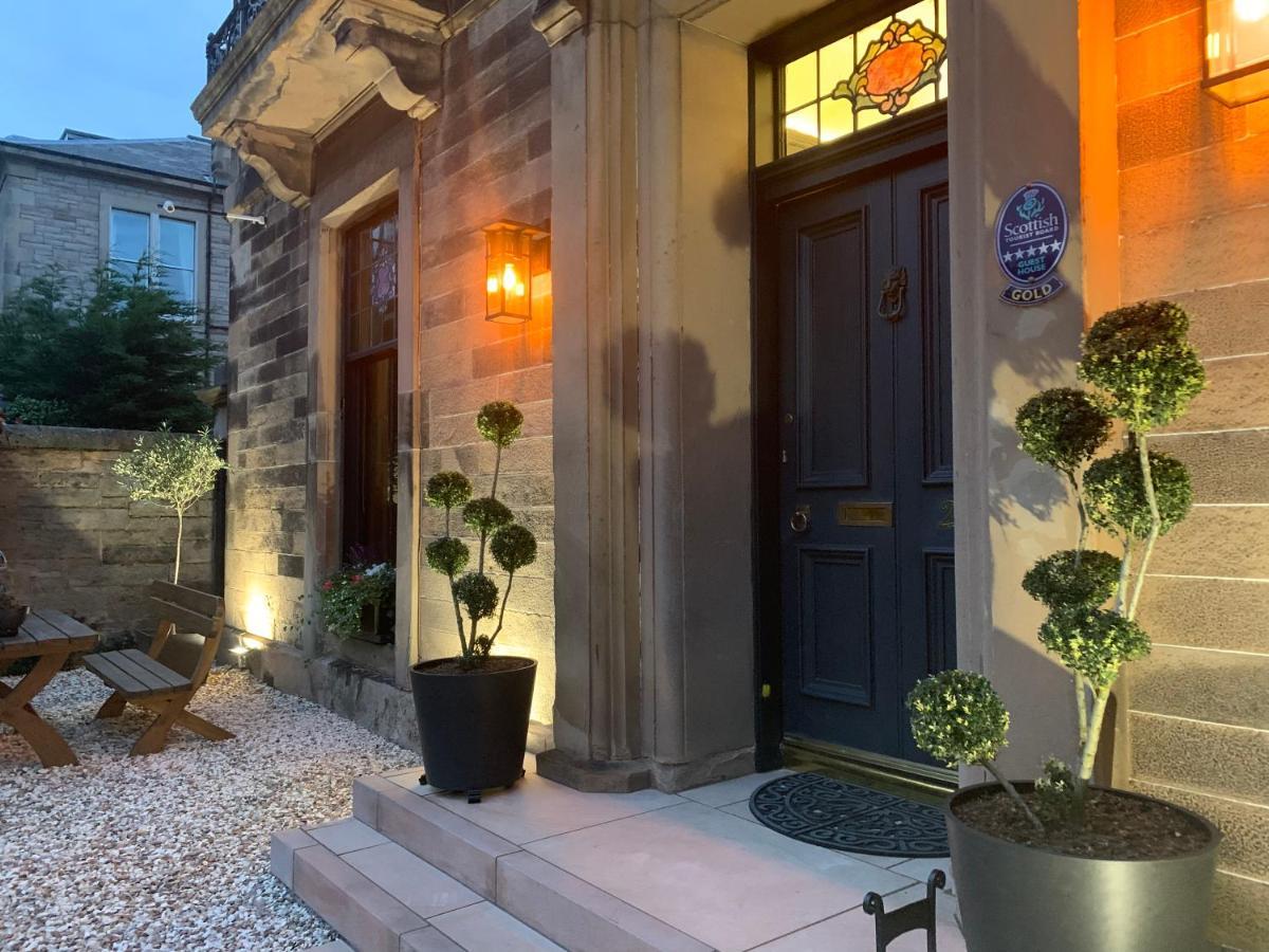 23 Mayfield 5* Эдинбург